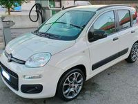 Usata Fiat Panda Easy 69 CV (50 kW) 2014 Utilitaria