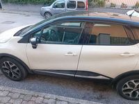 usata Renault Captur CapturI 2017 1.5 dci Zen 90cv