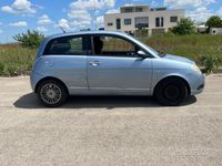 Usata Lancia Ypsilon 90 CV (66 kW) 2008 Blu/azzurro Utilitaria