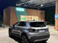 Occasion Jeep Avenger Summit 99 PK (72 kW) 2025 Grijs SUV
