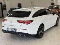 Usata Mercedes CLA200 Shooting Brake Premium 150 CV (110 kW) 2021 Station wagon