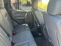 Usata Jeep Cherokee 2007 Blu SUV