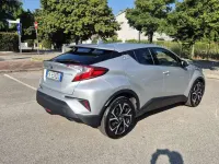 Usata Toyota C-HR Trend 98 CV (72 kW) 2019 SUV
