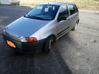 usata Fiat Punto serie 1