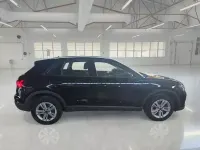 Brugt Audi Q3 Business 150 HK (110 kW) 2024 Sort SUV