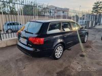 usata Audi A4 2.0 4x4 TDI F.AP. Avant quattro