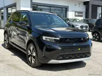 Usata Opel Frontera 136 CV (100 kW) 2025 Nero SUV