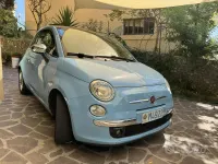 Usata Fiat 500 95 CV (69 kW) 2013 Berlina