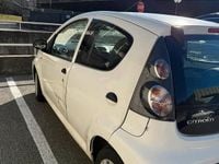 Usado Citroën C1 68 CV (50 kW) 2012 Utilitario
