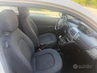 Usata Lancia Ypsilon 2011 Utilitaria
