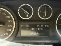 Usata Lancia Ypsilon 69 CV (50 kW) 2014 Nero Utilitaria