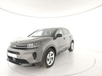 Usata Citroën C5 PureTech 131 CV (96 kW) 2024 Gray Berlina