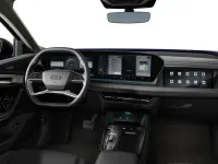 Nuova Audi Q6 Sportback e-tron S-Line 314 kW (428 CV) 2026 Grigio SUV