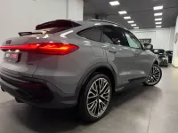 Nuova Audi Q5 Sportback Ambiente 203 CV (149 kW) 2026 Grigio SUV
