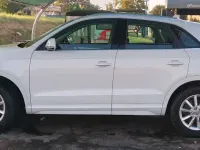 Usata Audi Q3 Business 120 CV (88 kW) 2017 Bianco SUV