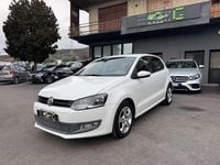 Usata VW Polo Comfortline 75 CV (55 kW) 2011 Other Berlina
