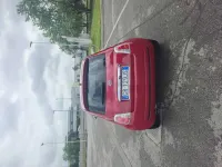 Usata Fiat 500 Sport 95 CV (69 kW) 2008 Rosso Utilitaria