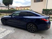 Usata BMW 420 M Sport 190 CV (139 kW) 2021 Other Berlina