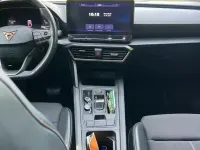 Usata Cupra Formentor 150 CV (110 kW) 2021 Bianco SUV