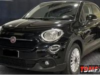 Usata Fiat 500X Lounge 95 CV (69 kW) 2018 Bianco SUV