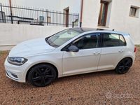 Usata VW Golf VII 150 CV (110 kW) 2018 Utilitaria