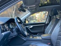 Usata VW Touareg 2019 Grigio SUV
