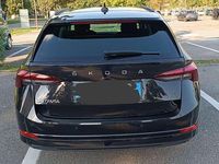 Usata Skoda Octavia Executive 110 CV (80 kW) 2021 Station wagon