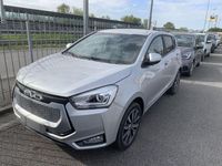 Usata EVO Evo 3 113 CV (83 kW) 2024 Argento SUV