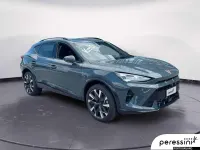 Nuova Cupra Formentor 150 CV (110 kW) 2026 Fiord blue SUV