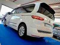 Usata VW Multivan 150 CV (110 kW) 2022 Bianco Monovolume