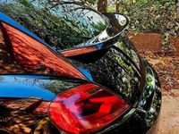 Usata VW Beetle Edition 105 CV (77 kW) 2014 Nero Utilitaria