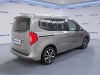 Usata Mercedes T160 95 CV (69 kW) 2023 Grigio Monovolume