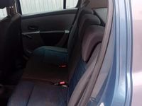 Usata Renault Clio II 65 CV (47 kW) 2007 Berlina