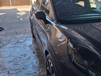 Usata Ford Puma 125 CV (91 kW) 2022 Grigio SUV