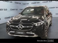 Usata Mercedes GLC220 Advanced Plus 197 CV (144 kW) 2023 Nero SUV