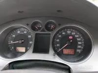 Second-hand Seat Ibiza 85 CP (62 kW) 2006 Negru Hatchback