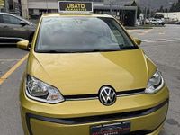 Usata VW up! Move 60 CV (44 kW) 2016 Utilitaria