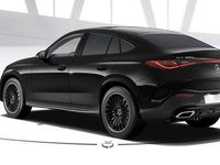 Nuova Mercedes GLC300e Advanced Plus 269 CV (197 kW) 2026 Nero notte Coupé