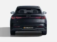 Nuova BYD Seal Boost 98 CV (72 kW) 2026 Nero Station wagon
