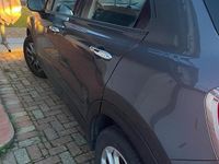 Usata Fiat 500 95 CV (69 kW) 2017 Grigio