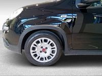 Usata Fiat Panda City Life 69 CV (50 kW) 2023 Nero Utilitaria