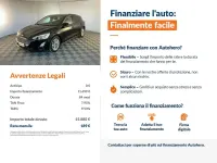 Usata Ford Focus Titanium 120 CV (88 kW) 2019 Nero Berlina