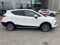 Usata EVO Evo 4 116 CV (85 kW) 2024 Bianco SUV