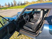 Usata Porsche 911 Carrera Cabriolet 1989 Blu Cabrio