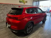 Usata DR F35 154 CV (113 kW) 2022 Rosso SUV