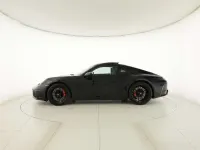 Nuova Porsche 911 Carrera GTS 581 CV (427 kW) 2026 Nero jet metallizzato