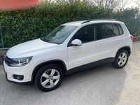 usata VW Tiguan 1.4 tsi bm Trend&Fun+ 122cv - MANUALE - 17”