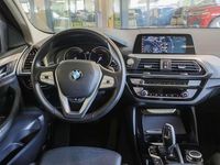 Usata BMW X4 xLine 184 CV (135 kW) 2020 Nero SUV