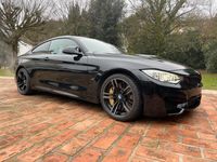 usata BMW M4 M4 Coupé