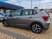 Usata VW Polo 95 CV (69 kW) 2019 Berlina